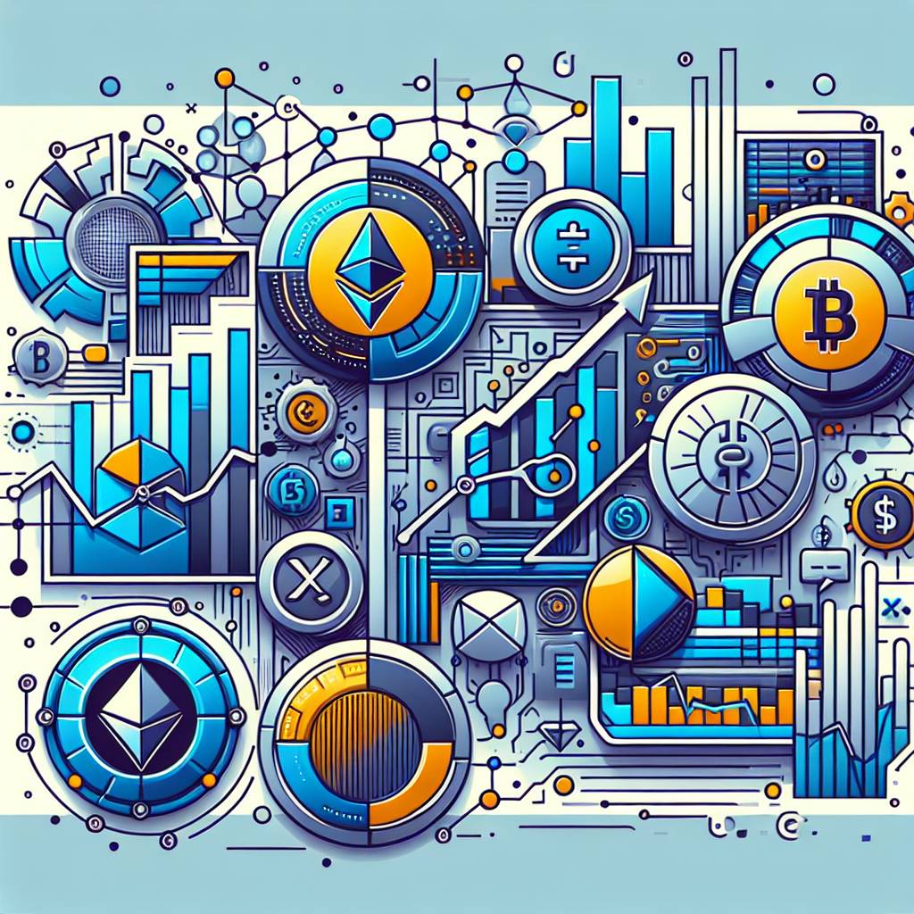 How does the price of Ethereum per ounce compare to other cryptocurrencies?