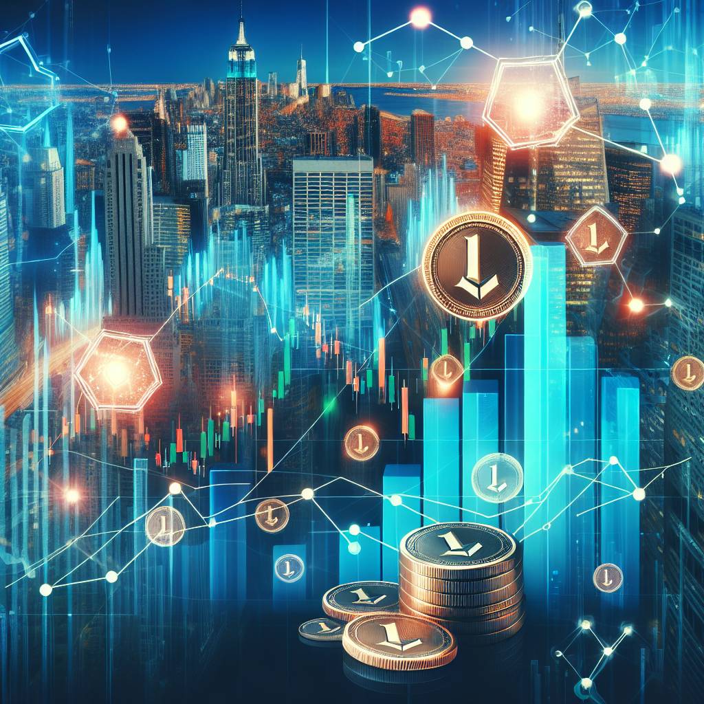What are the potential future price trends for arb crypto?