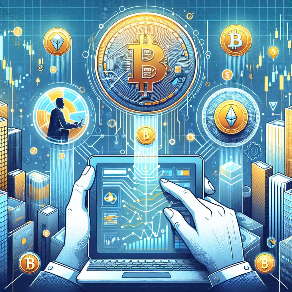 What are the best ways to invest in cryptocurrency using Microsoft products?