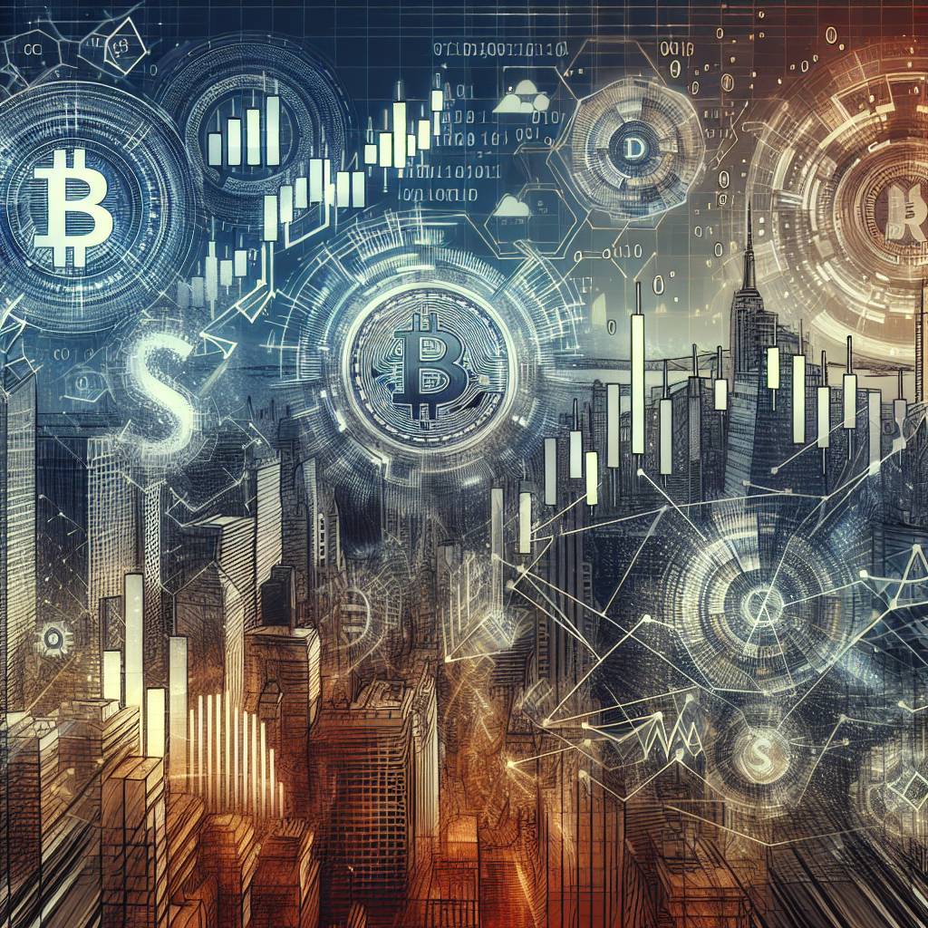 How can historical currency analysis help predict future cryptocurrency trends?