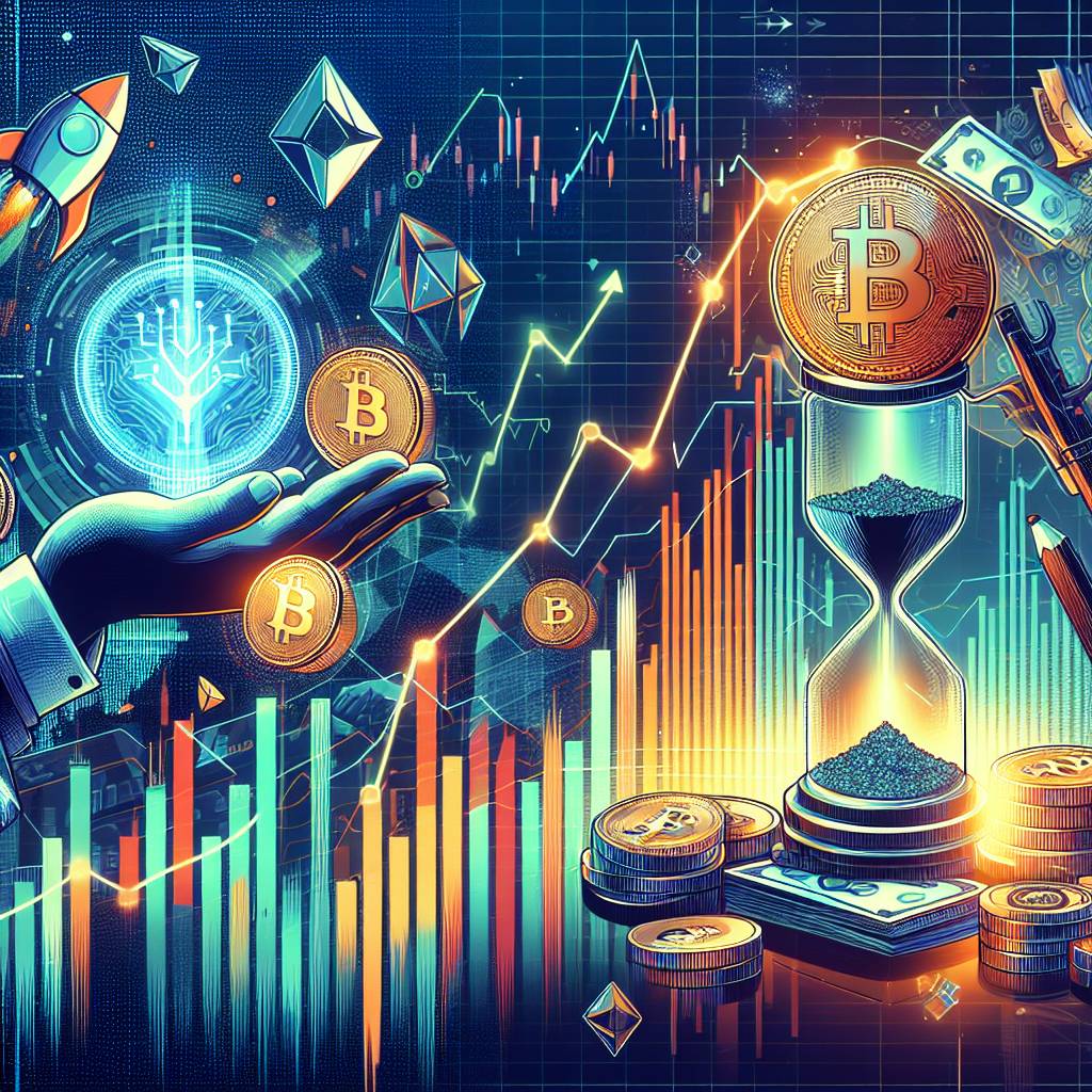 What are the strategies to maximize profits from trading VTI International in the cryptocurrency market?