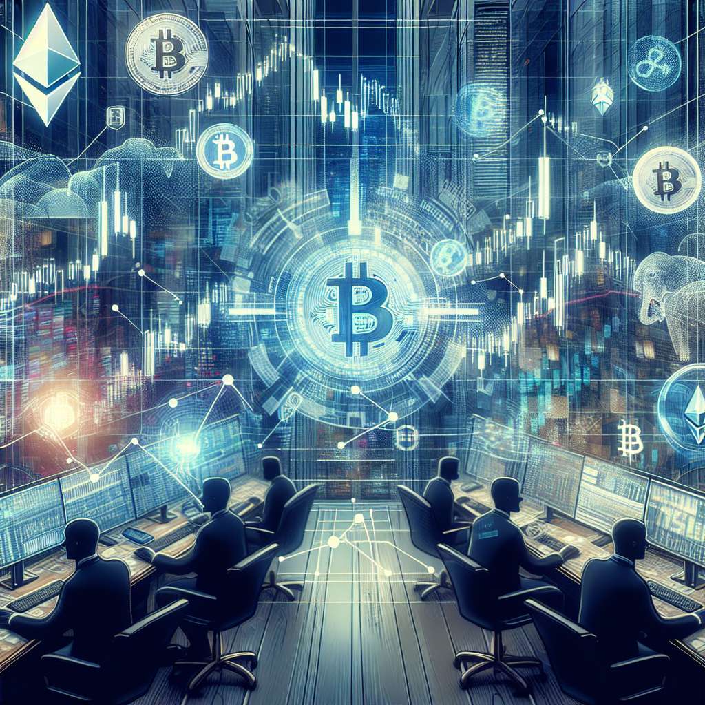 What are the new cryptocurrency companies going public?