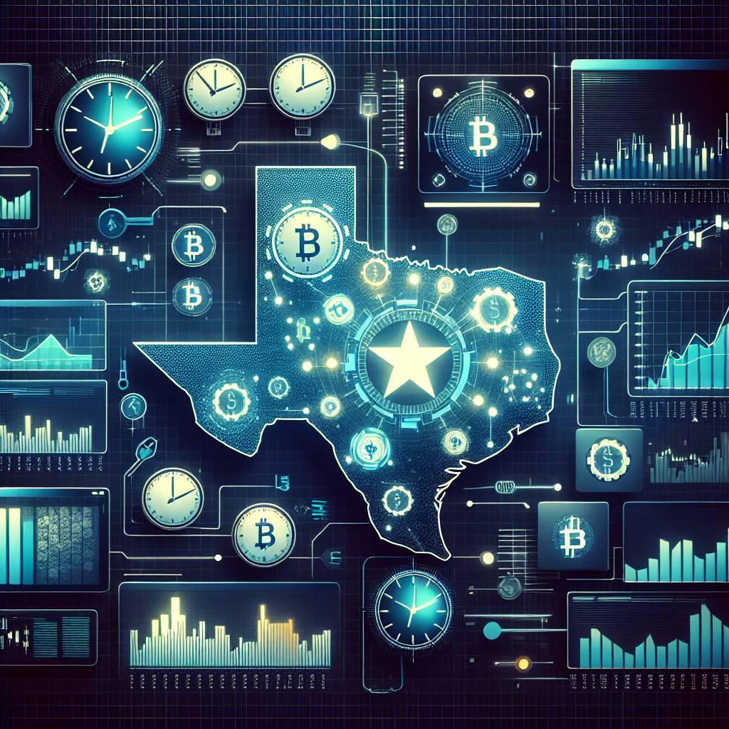 What is the best time to trade cryptocurrencies during power hour in the stock market?