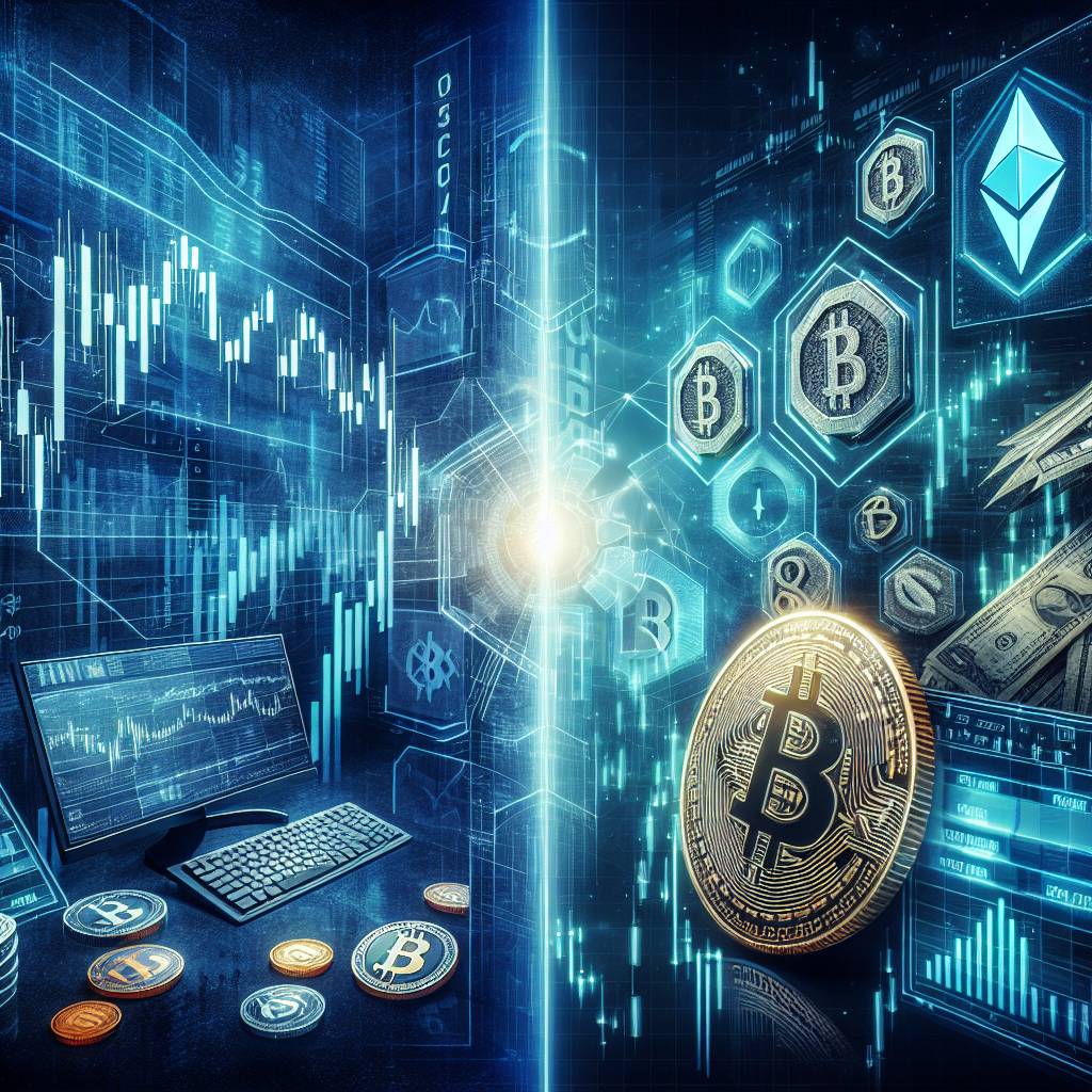 How do I choose a reliable binary option broker for investing in cryptocurrencies?