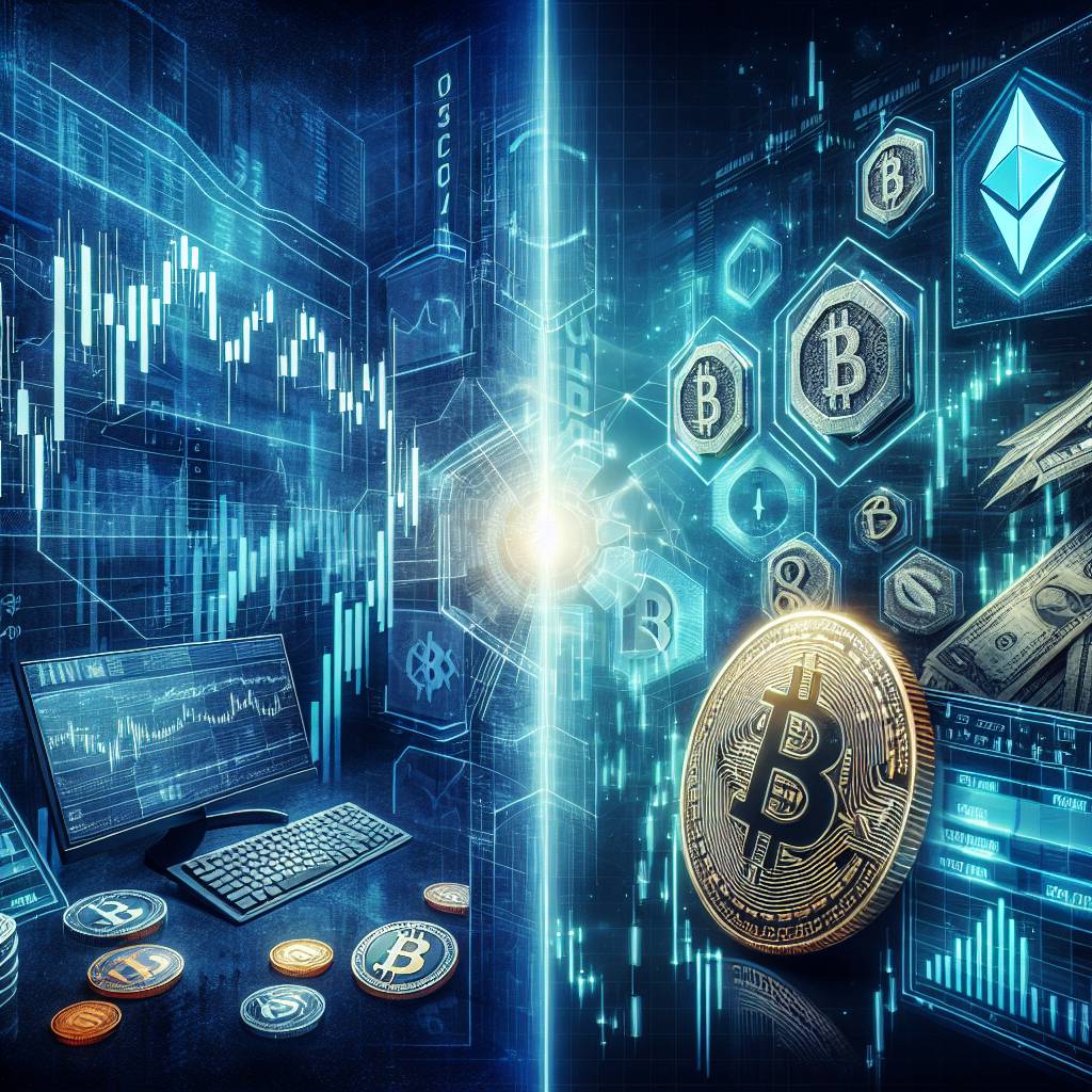 How do foreign bond ETFs compare to cryptocurrency investments in terms of risk and return?