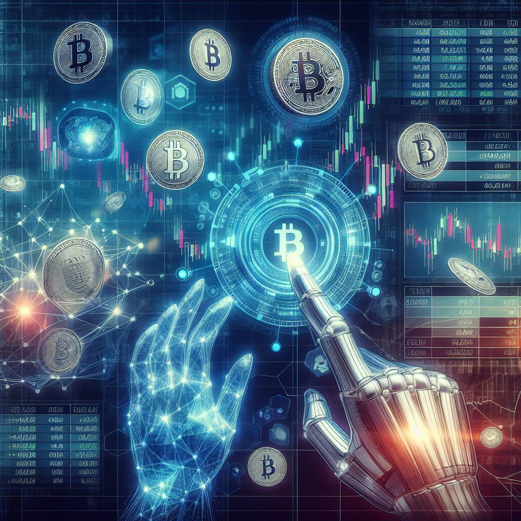 How do index funds and ETFs compare to individual cryptocurrencies in terms of returns?