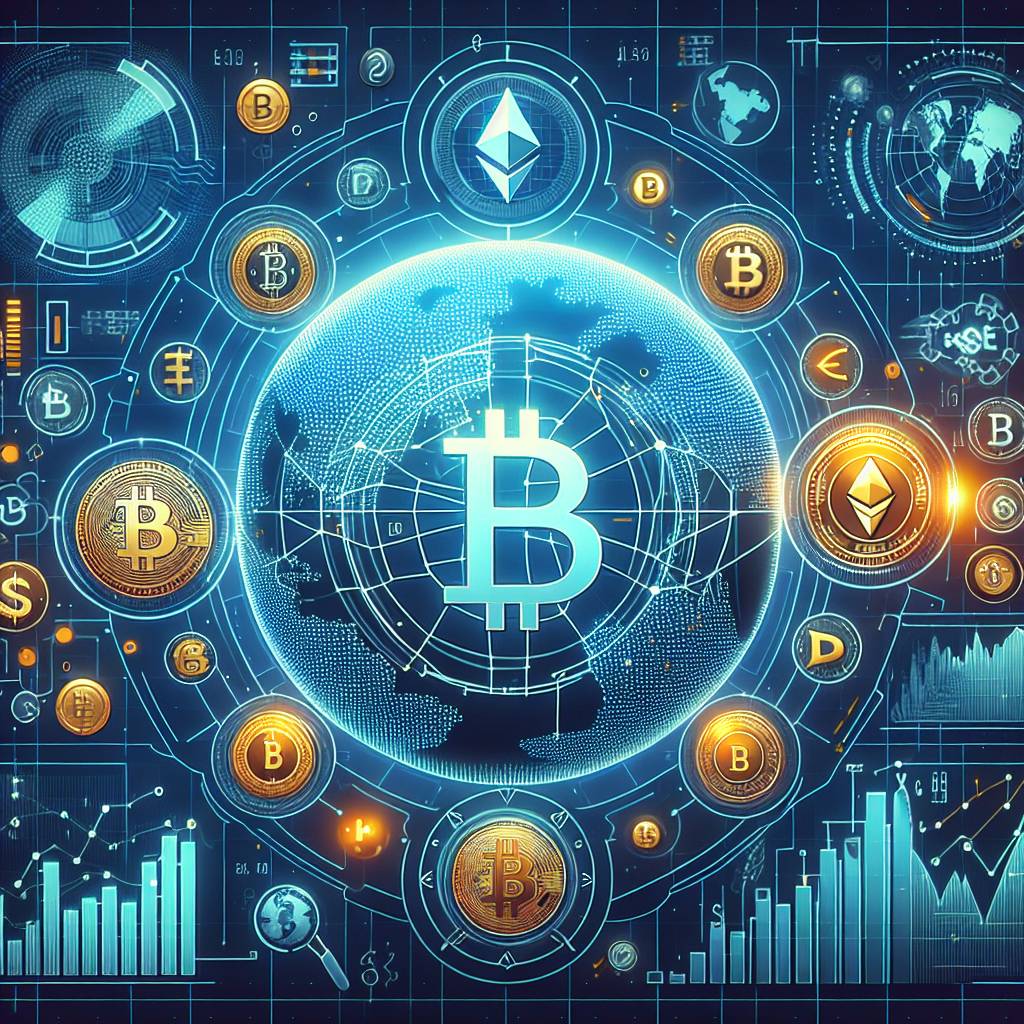 What are the potential risks and benefits of investing in cryptocurrencies with a negative roll yield?