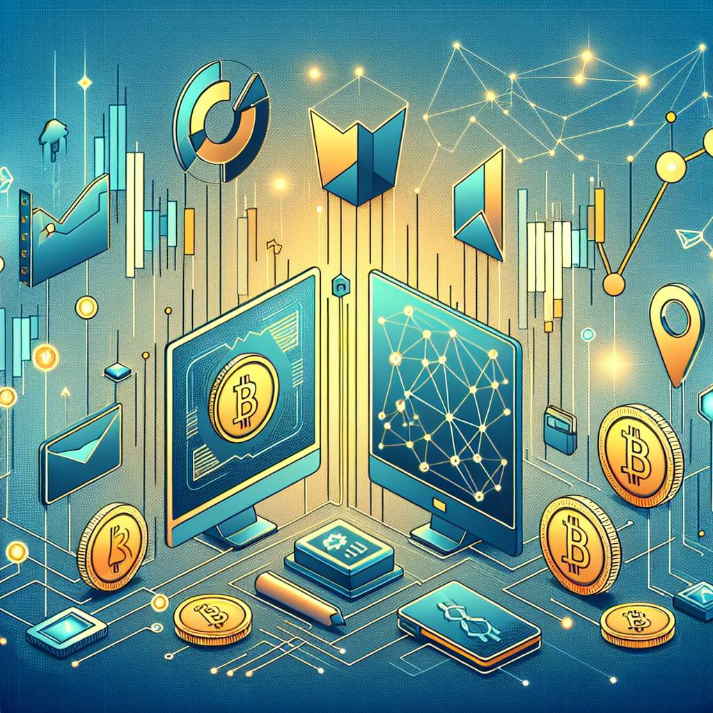 How can I use ig trade to buy and sell digital currencies?