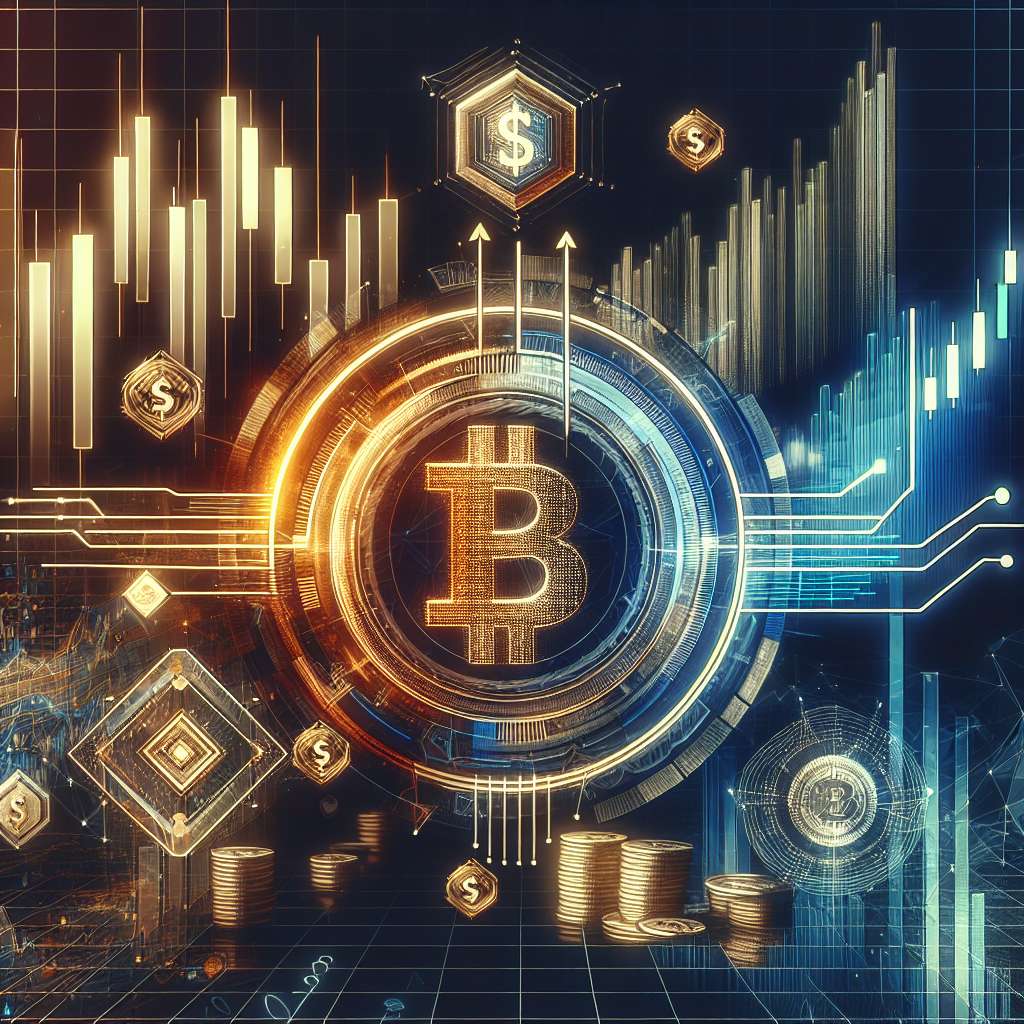 How can I use mechanical trading rules to maximize profits in the cryptocurrency market?