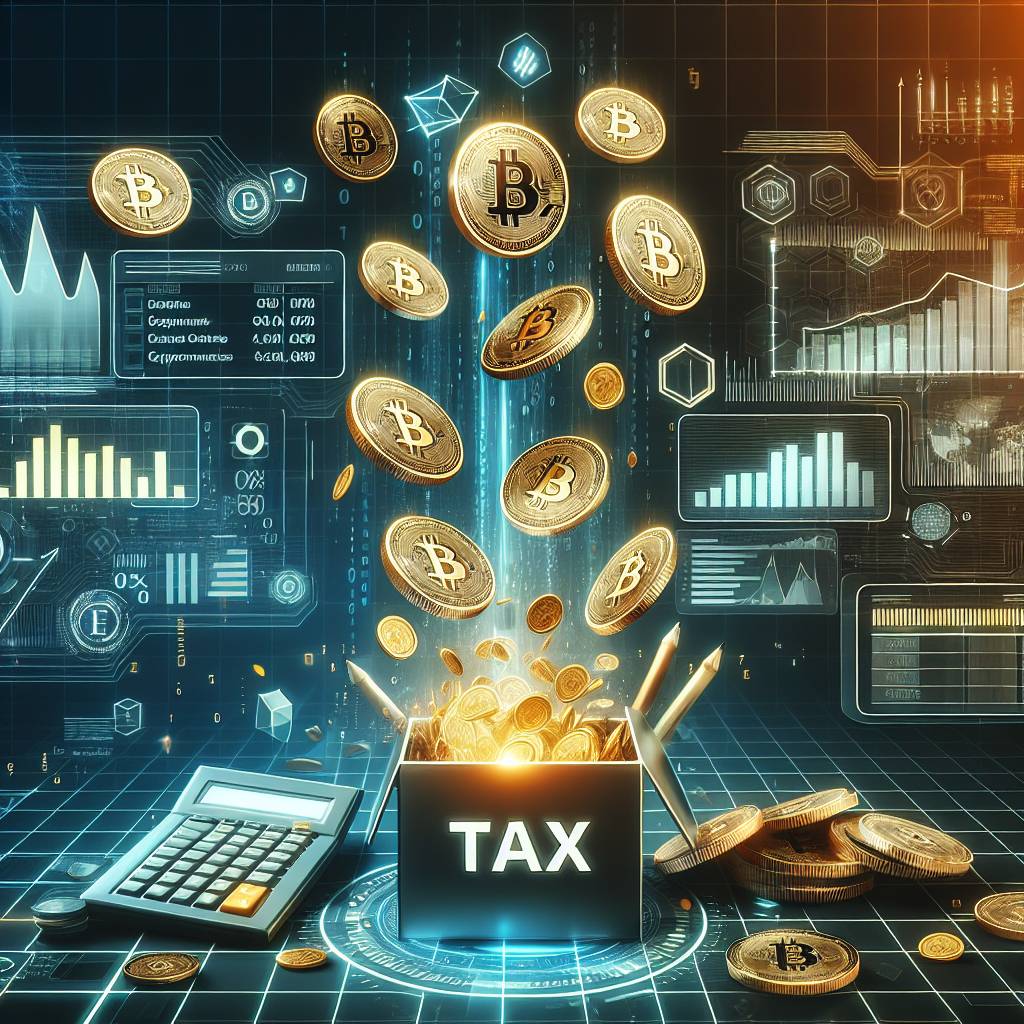What are the tax implications of using Robinhood Securities for cryptocurrency trading?