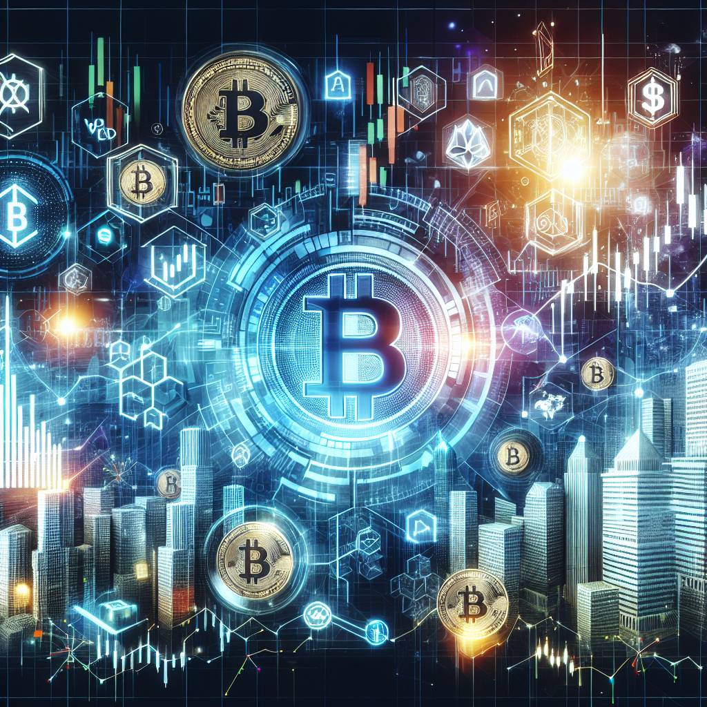 What are the advantages of using Tradestation Simulator for analyzing cryptocurrency price movements?