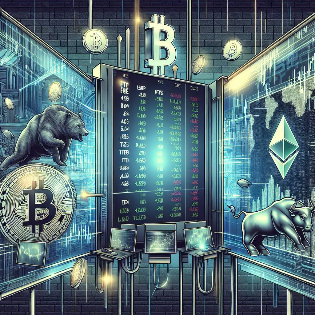 How does the FTSE All-Share Index compare to digital currencies in terms of investment opportunities?