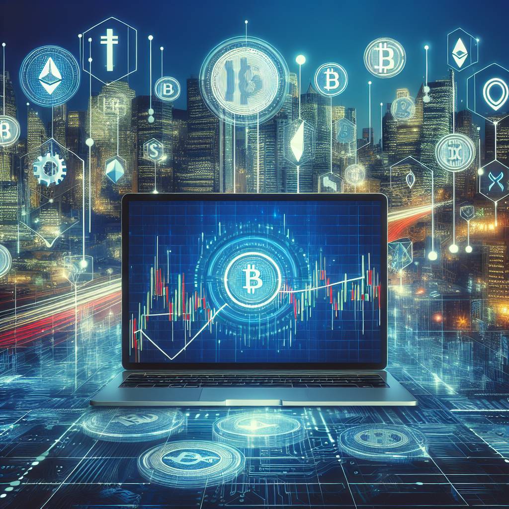 What are the current trends in futures online trading for cryptocurrencies?