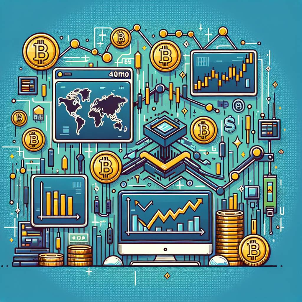 How does the yellow card in the 40m series of polychain capital impact the cryptocurrency market?