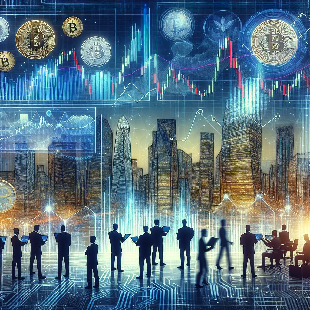 What strategies can cryptocurrency traders use to take advantage of changes in the 30 day SOFR rate?