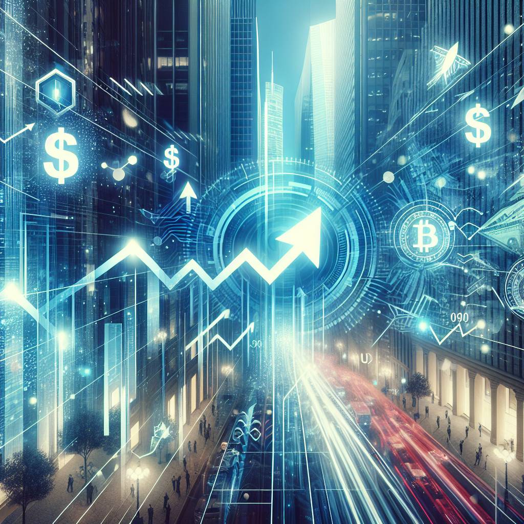 What are the potential benefits of converting USD to Riyal using digital currencies?