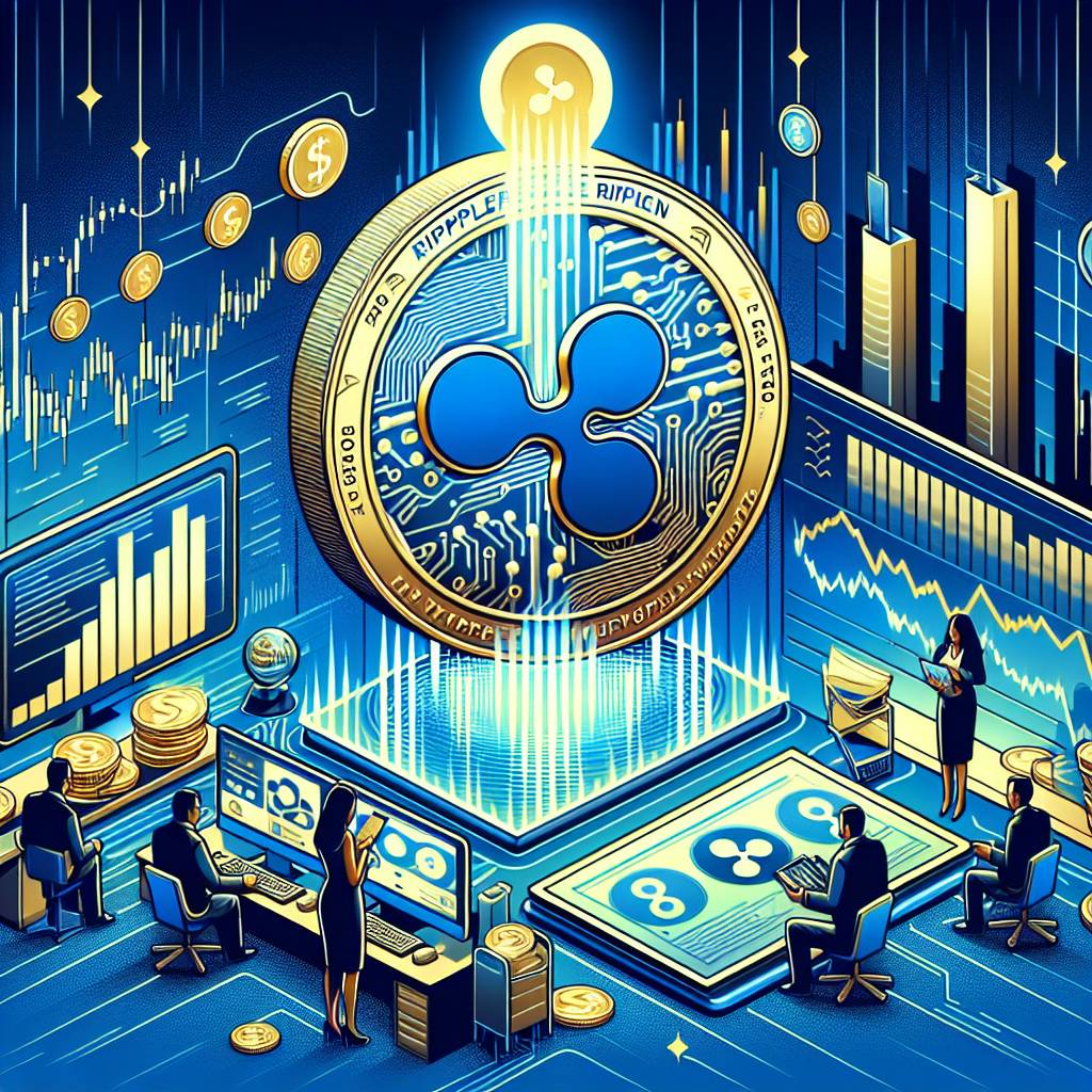 How can I check the Ripple coin price?