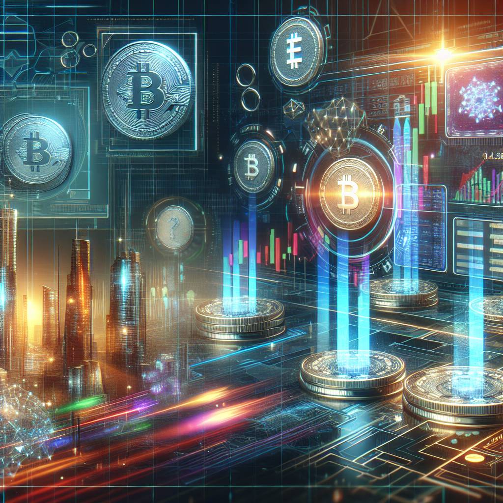What is the industry average return on investment for digital currencies?