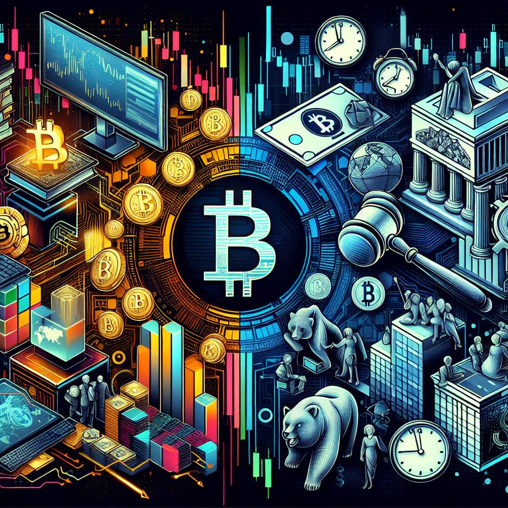 How do I choose the right trading bot algorithm for bitcoin?