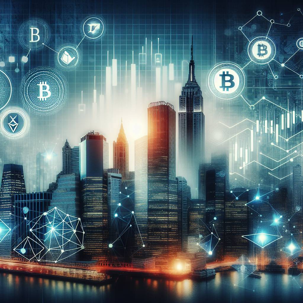 What are the advantages of investing in digital currency ETFs compared to individual cryptocurrencies?