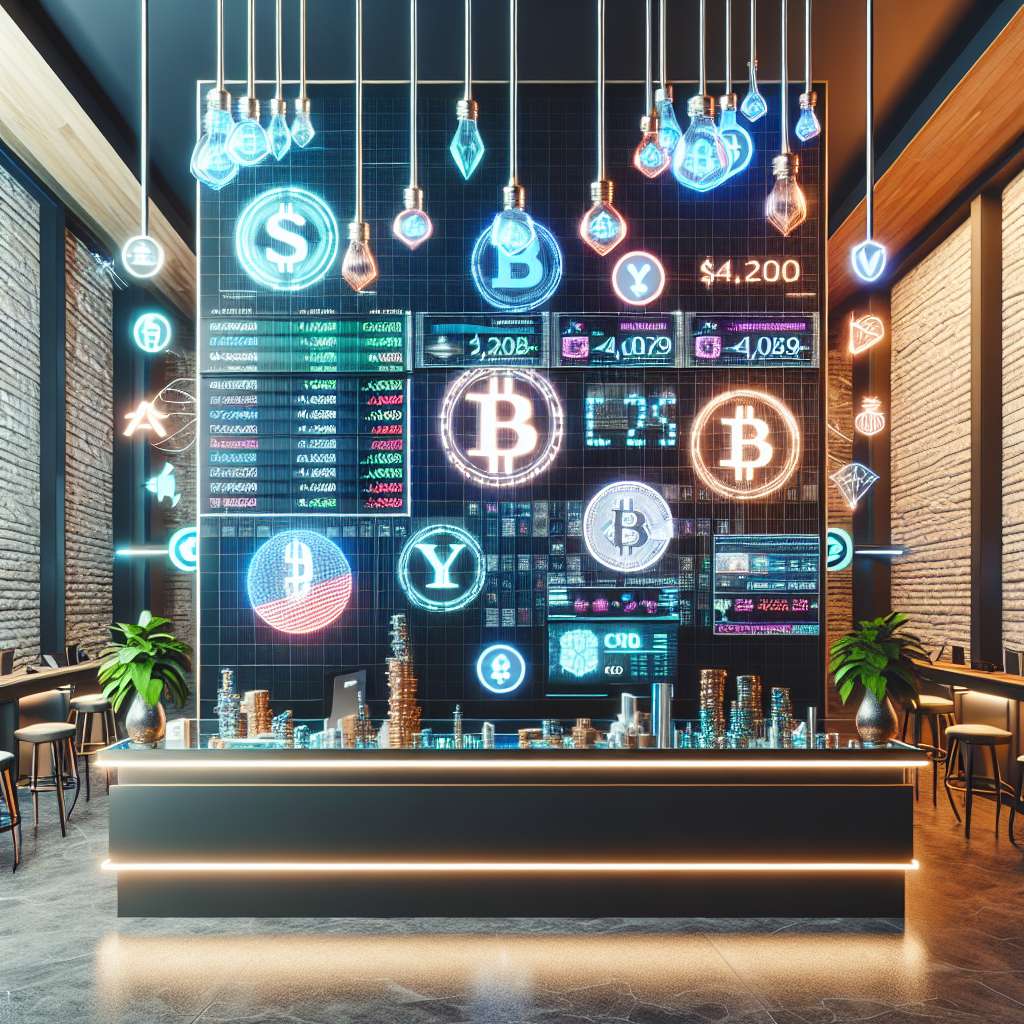 How can I buy and sell cryptocurrencies in Smoke City, Orange Park, FL?