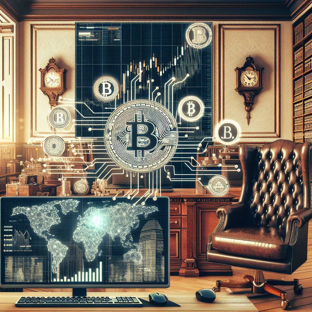 How can I maximize my profits while trading cryptocurrencies?