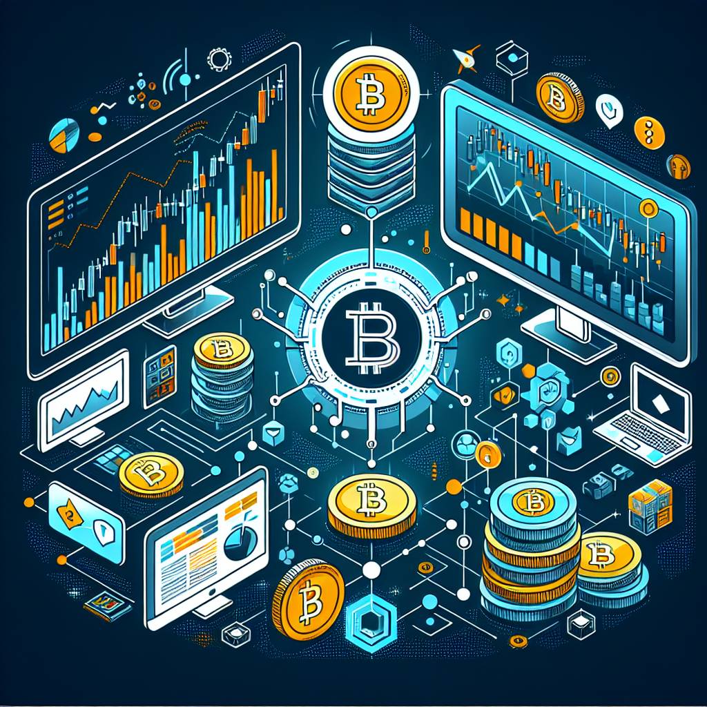 How can I create a successful marketing campaign for a digital currency?