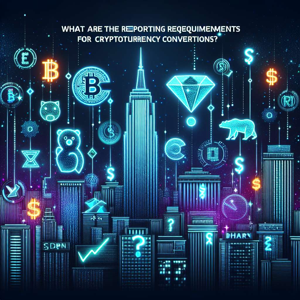 What are the reporting requirements for cryptocurrency gains and losses?