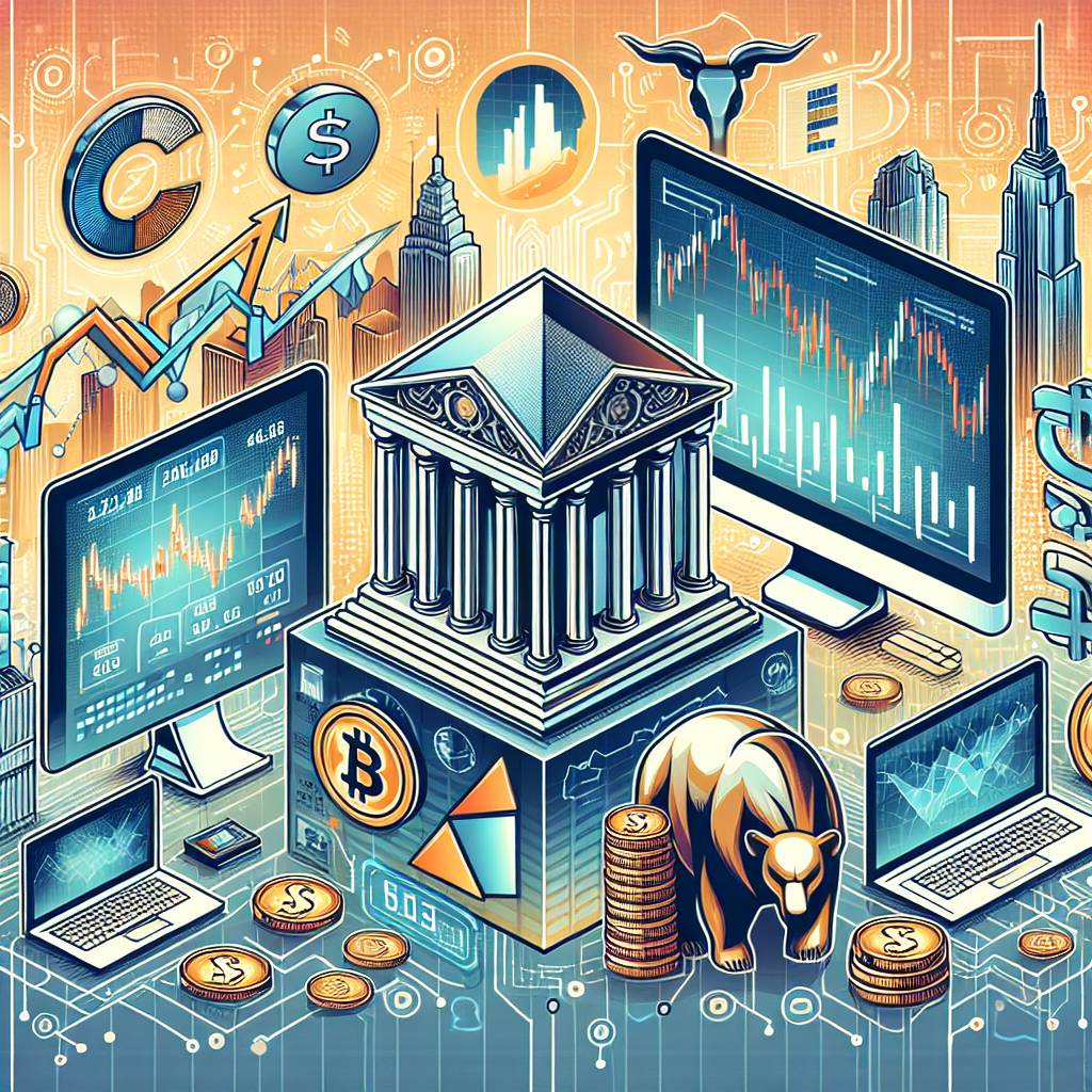 What are some reliable sources for learning about cryptocurrency trading?