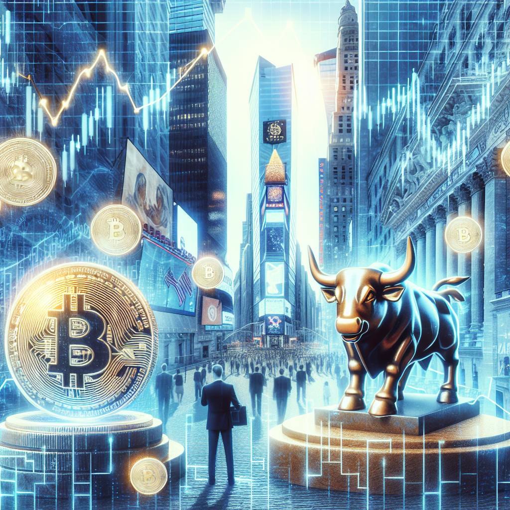 How can I invest in hedge funds using digital currencies?