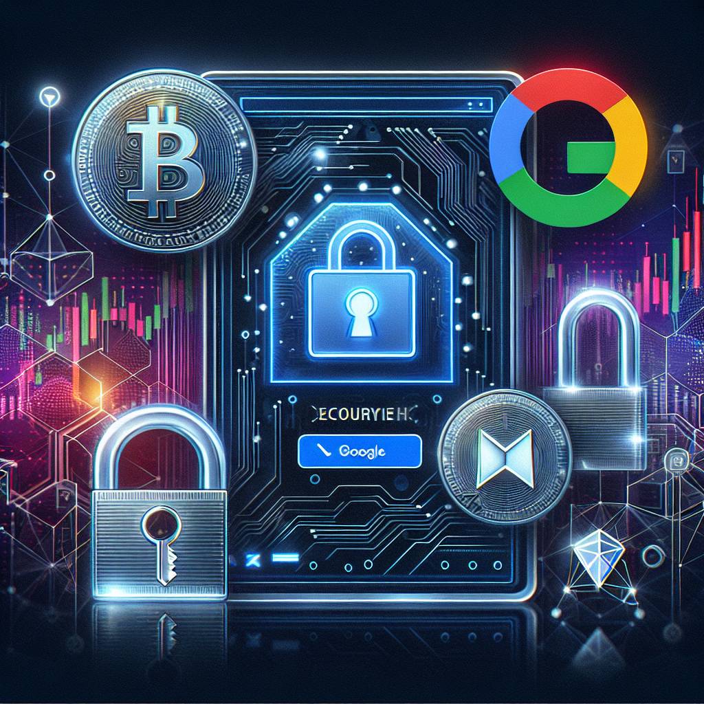 What are the best practices for protecting my cryptocurrency wallet from being hacked?