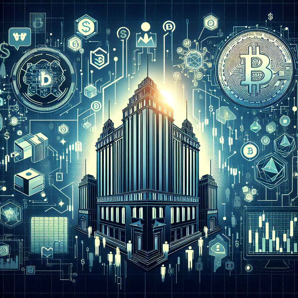 How is computer science shaping the future of digital currencies?