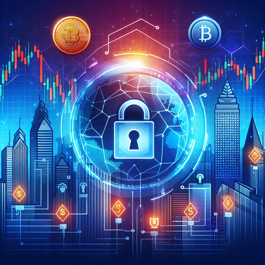 How can CPG businesses leverage blockchain technology and cryptocurrency?