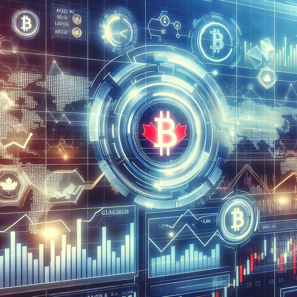 What are the best cryptocurrency trading strategies for Canadian day traders?