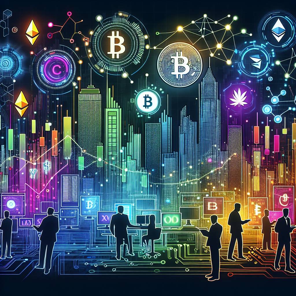 What are the best digital currency comparison charts available?