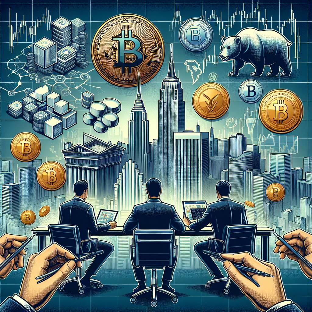 Are there any regulations for cryptocurrency exchanges in NYC?