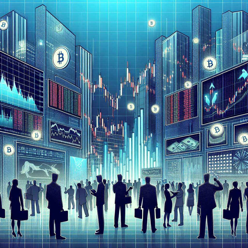 How can SP indices impact the value of cryptocurrencies?