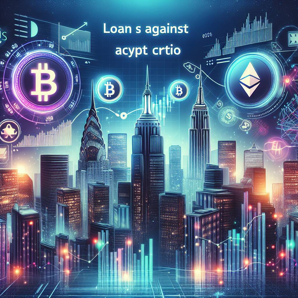 Are there any reputable platforms that offer arbitrage loan services for cryptocurrency investors?