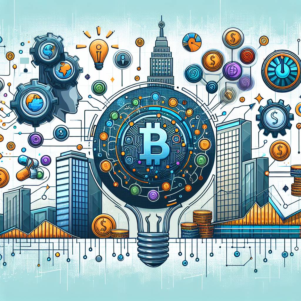 What strategies can be used to predict the impact of energy futures prices on cryptocurrencies?