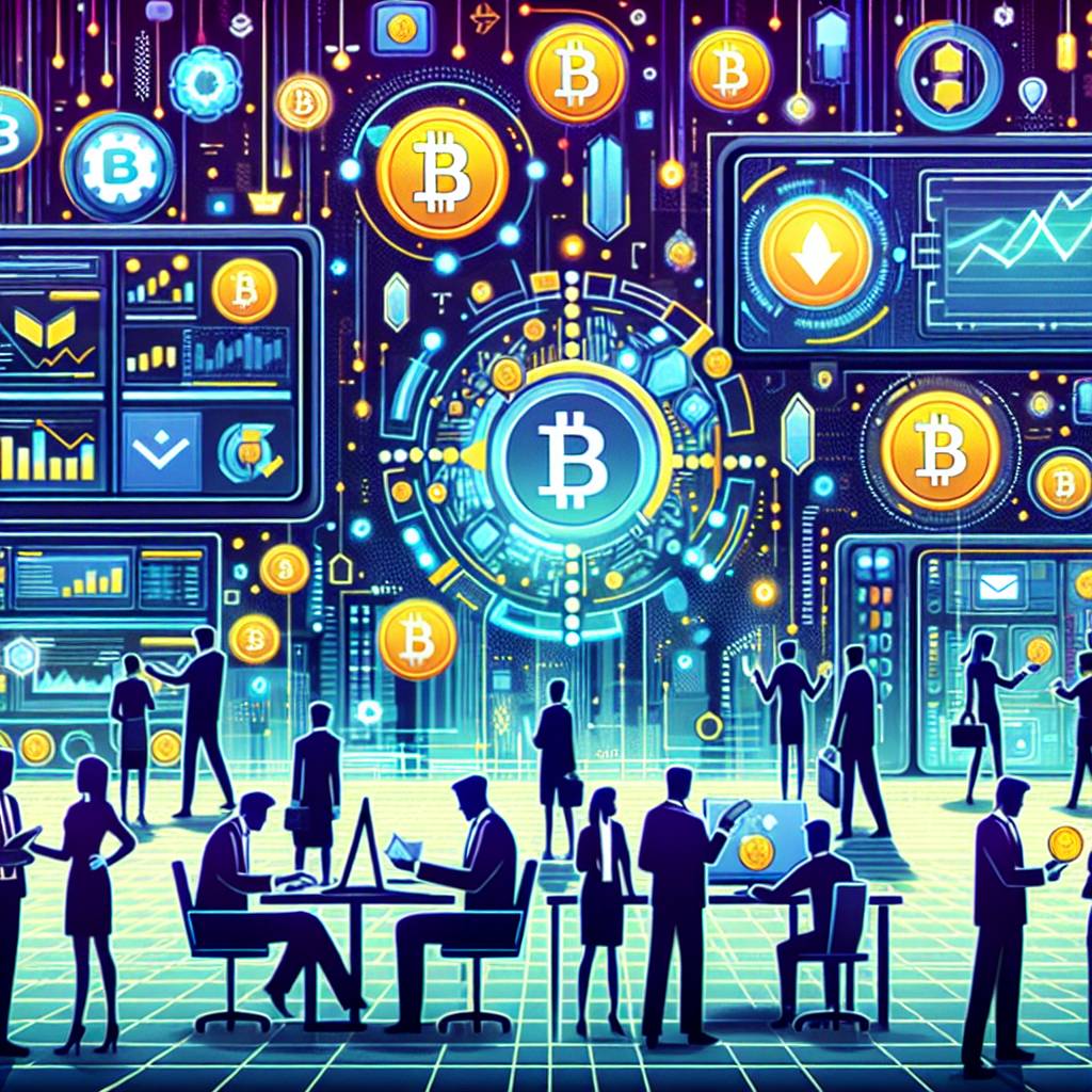 How to securely store and manage both crypto and fiat currencies in one wallet?