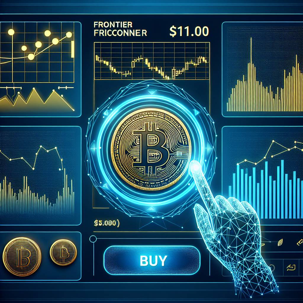 What are the steps to purchase cryptocurrency with Wish stock?