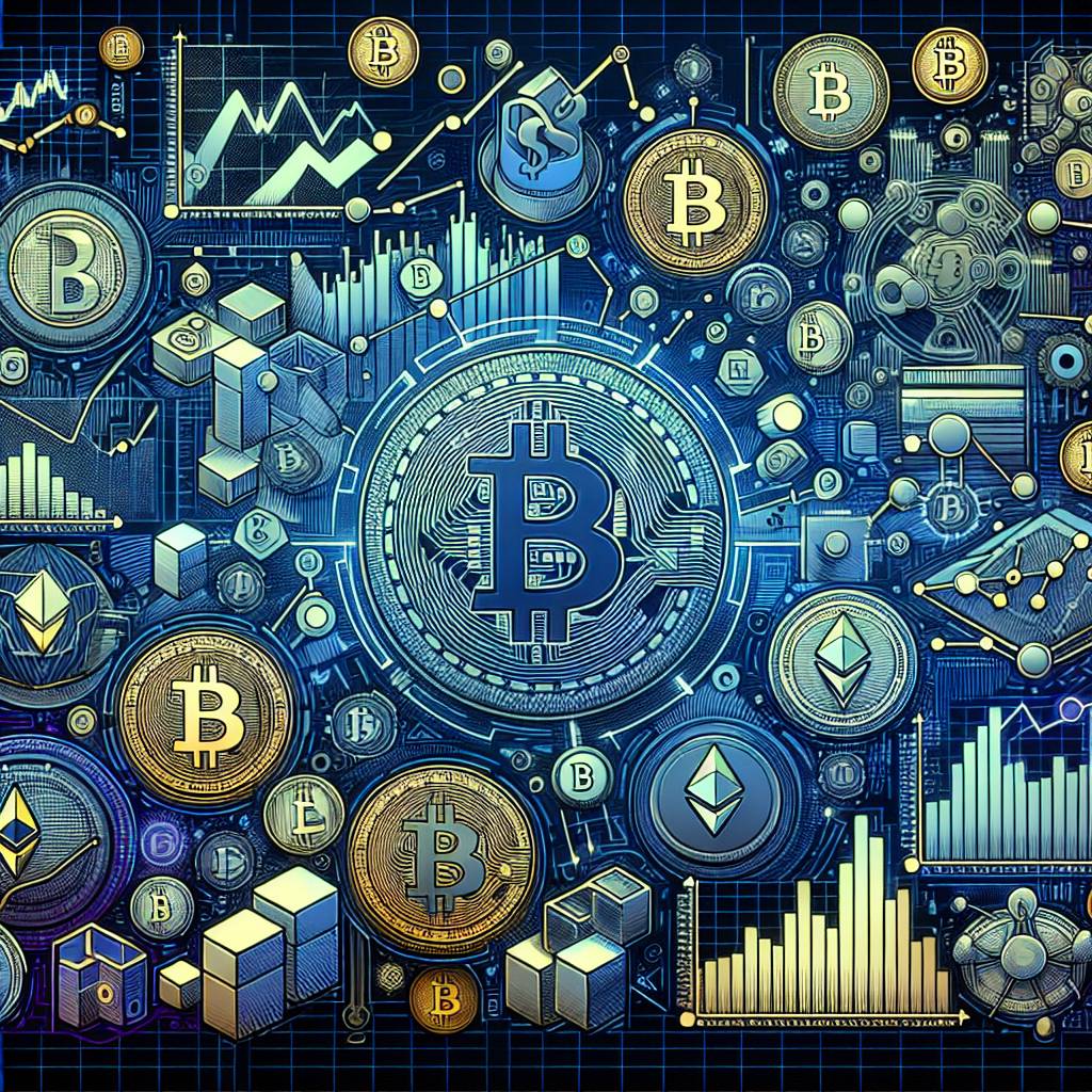 What role does surplus economics play in determining the profitability of mining cryptocurrencies?