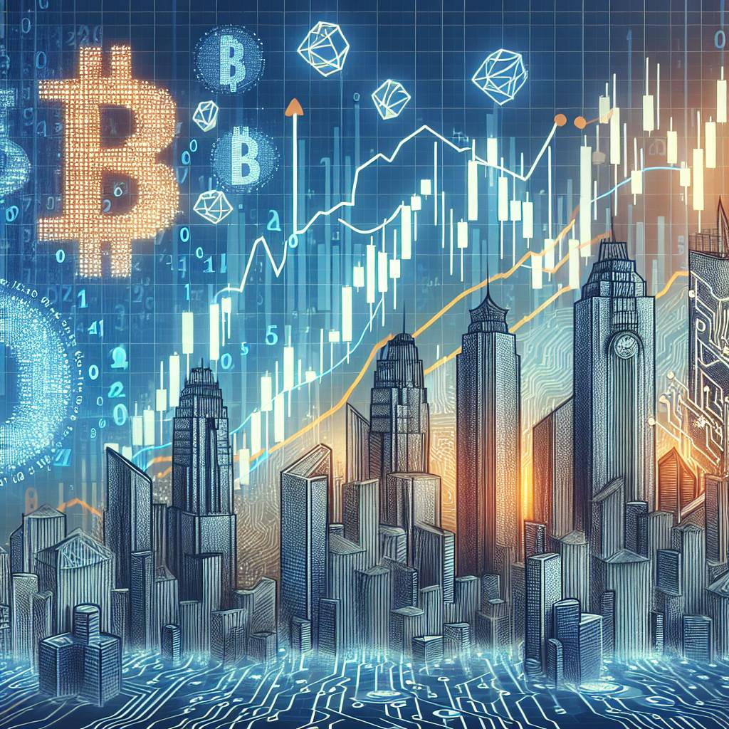 What is the impact of plus markets on the cryptocurrency market?