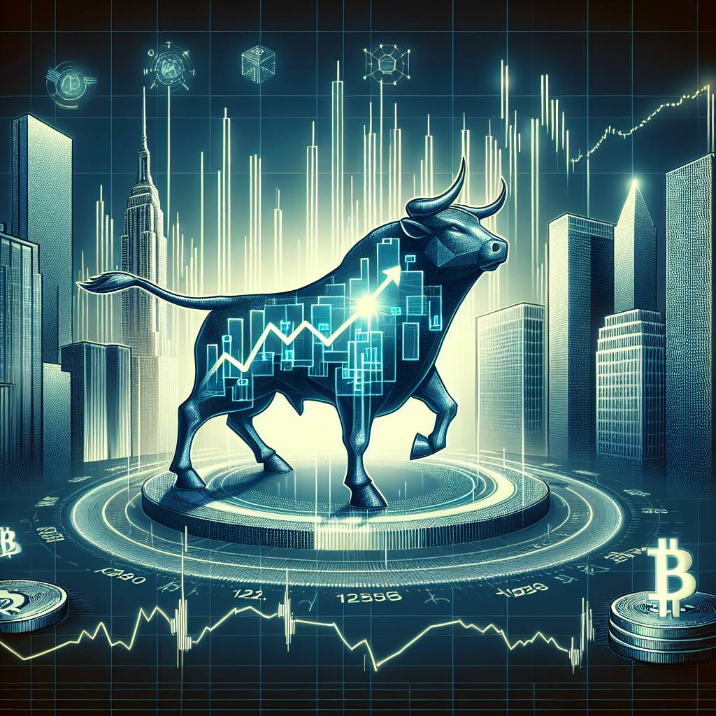 What are the risks and benefits of investing in cryptocurrencies during a perma bull market?