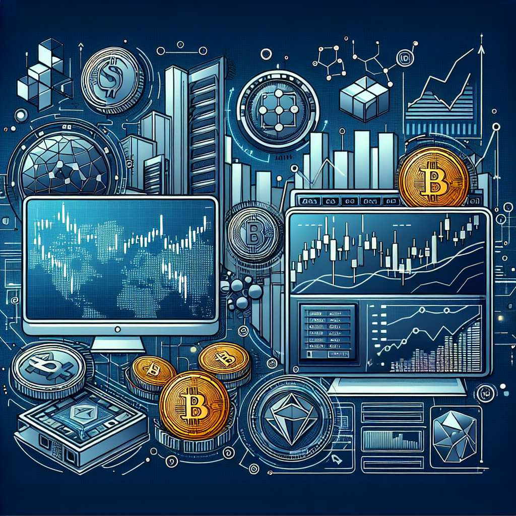 Where can I find reliable information about the latest crypto market trends?