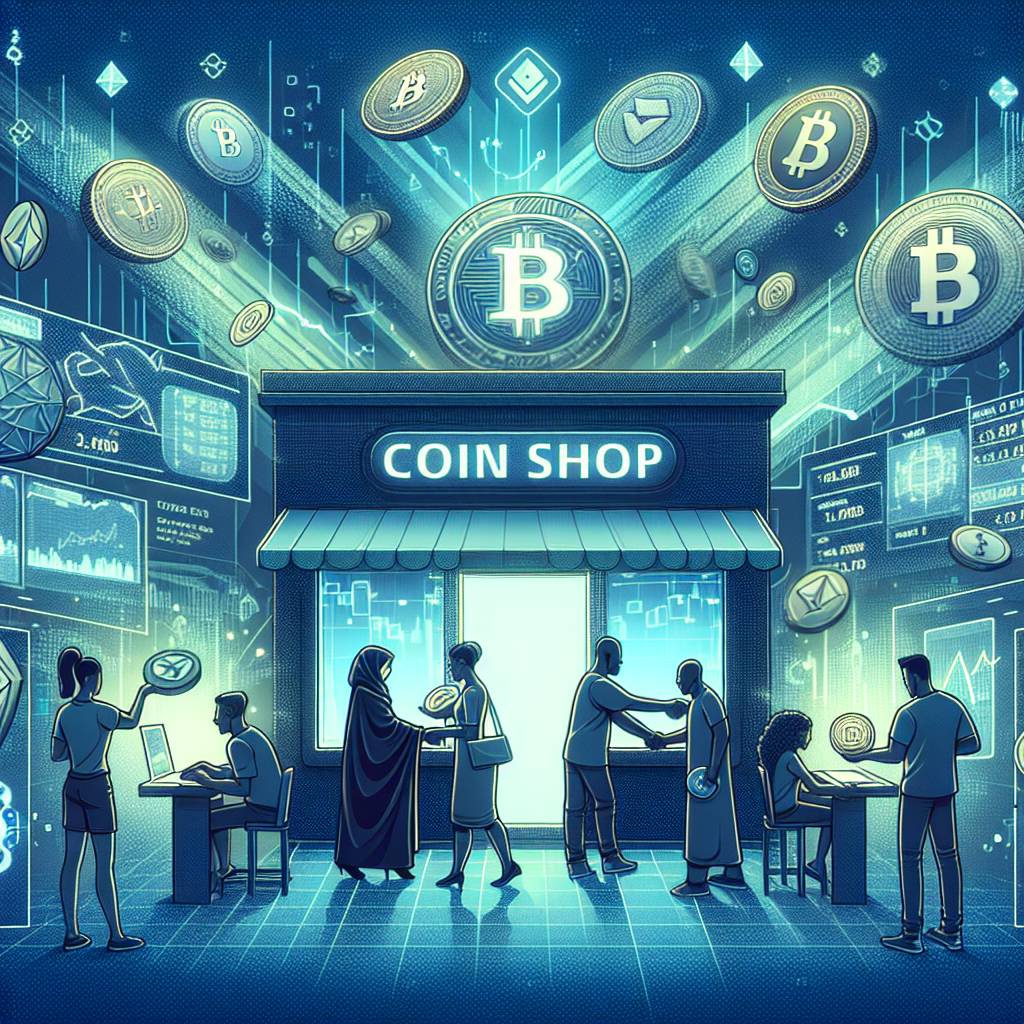 What are some reputable coin shops near me that accept cryptocurrencies as payment?
