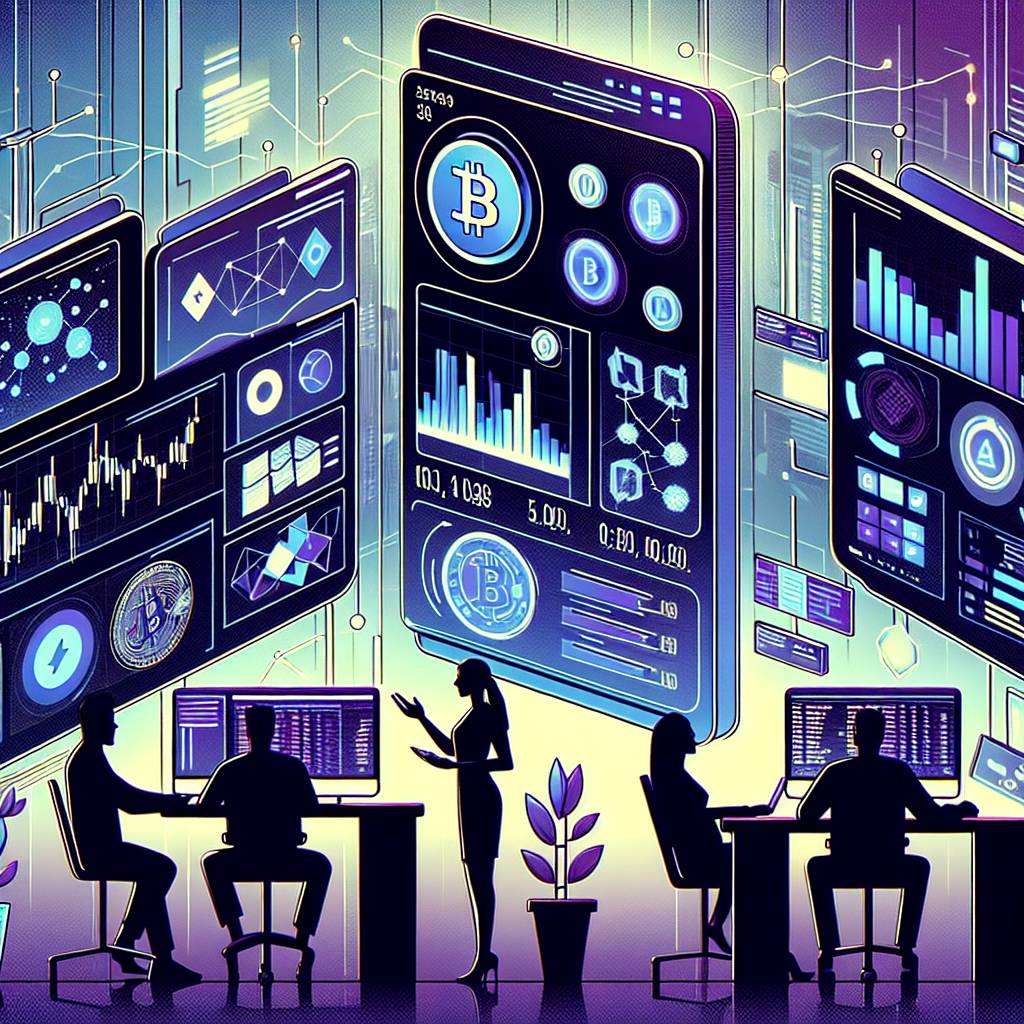 Who are the main shareholders of Ledger, a company specializing in cryptocurrency solutions?