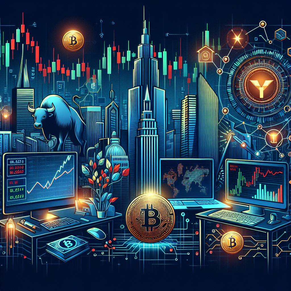 How can I use streaming charts to monitor the performance of different cryptocurrencies?
