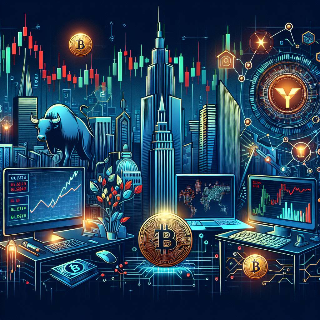 How can I use ANZ share investing to buy and sell cryptocurrencies?