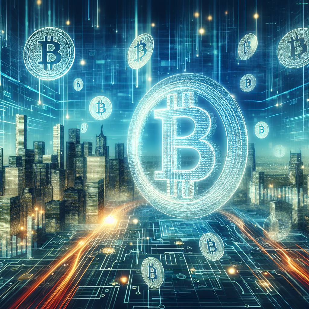 Can the number of bitcoin transactions per second be increased in the future?